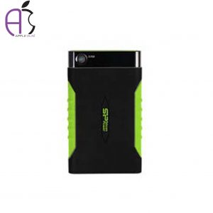 هارد سیلیکون پاور  Armor A15 ظرفیت 1 ترابایت