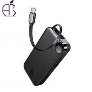 پاوربانک 10000mAh مک دودو مدل MC-3870