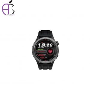 ساعت هوشمند هایلو مدل Solar Neo (LS21)