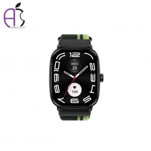 ساعت هوشمند هایلو مدل RS 5