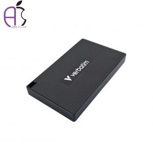 حافظهVerbatim Metal Mini 512GB SSD