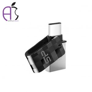 فلش مموری SP مدل Mobile C31 ظرفیت 128 گیگابایت