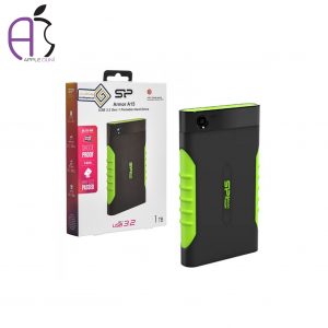 هارد سیلیکون پاور مدل A15 ظرفیت 2 ترابایت