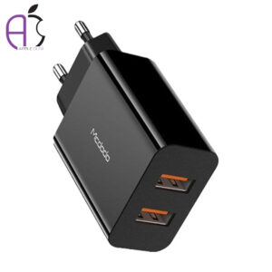 شارژر دیواری 18 وات مک دودو مدل CH-8910