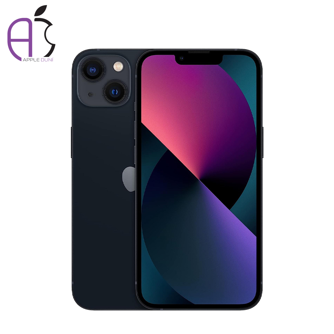 آیفون 13 | حافظه 128 گیگ | رم 4 گیگ | نات اکتیو | iPhone 13 CH/A