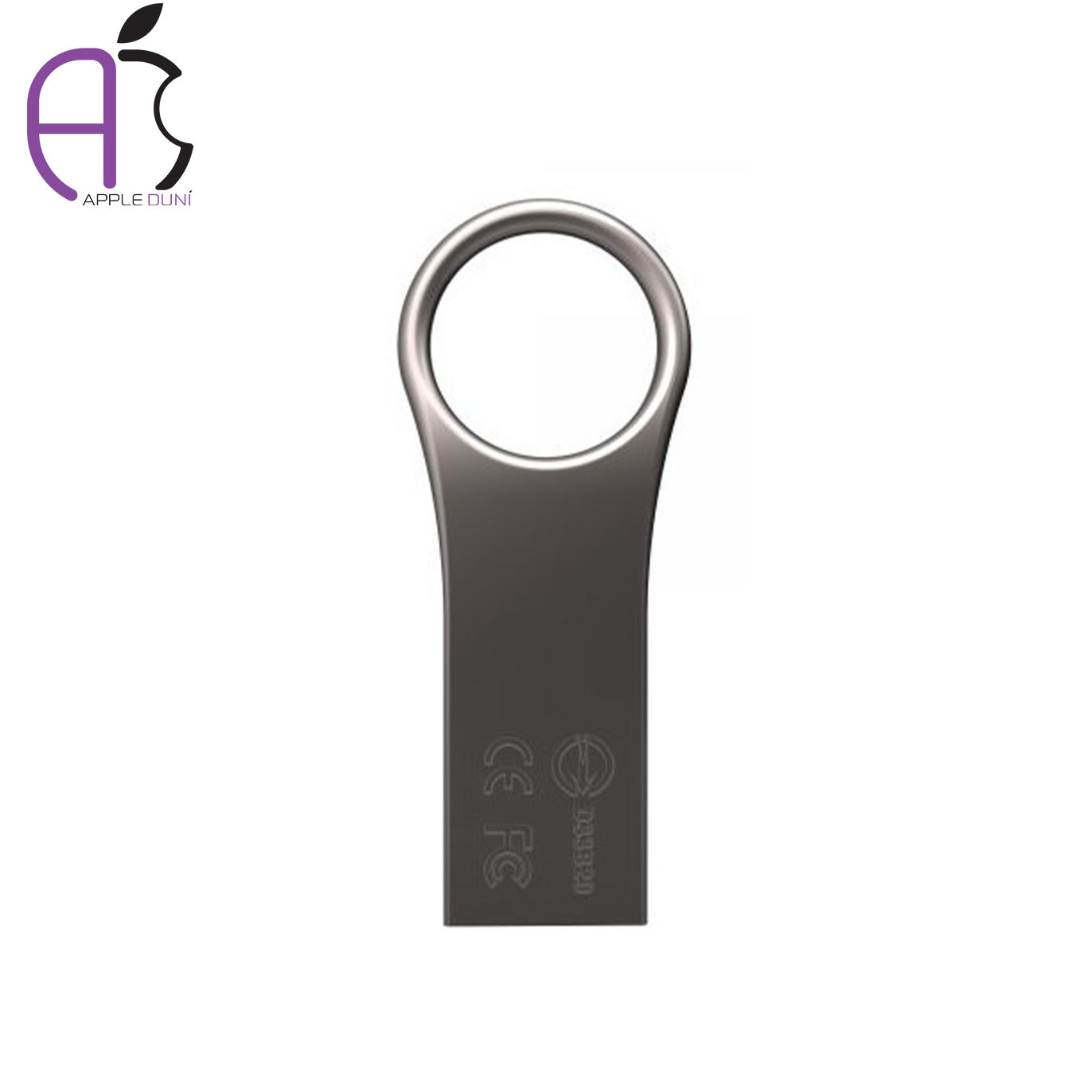 فلش مموری سیلیکون پاور Jewel J80 USB 3 ظرفیت 32 گیگابایت