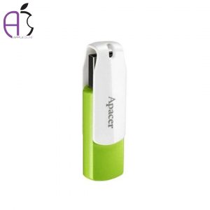 فلش مموری USB 2.0 اپیسر مدل AH335 ظرفیت 64 گیگابایت - تصویر 2