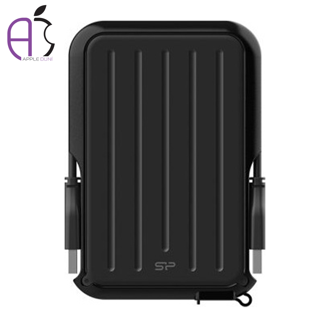 هارد سیلیکون پاورA66 ظرفیت2 ترابایت