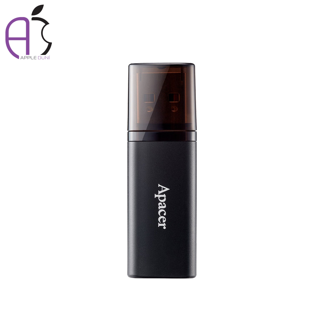 فلش مموری اپیسر مدل AH25B ظرفیت 64 گیگابایت - تصویر 2