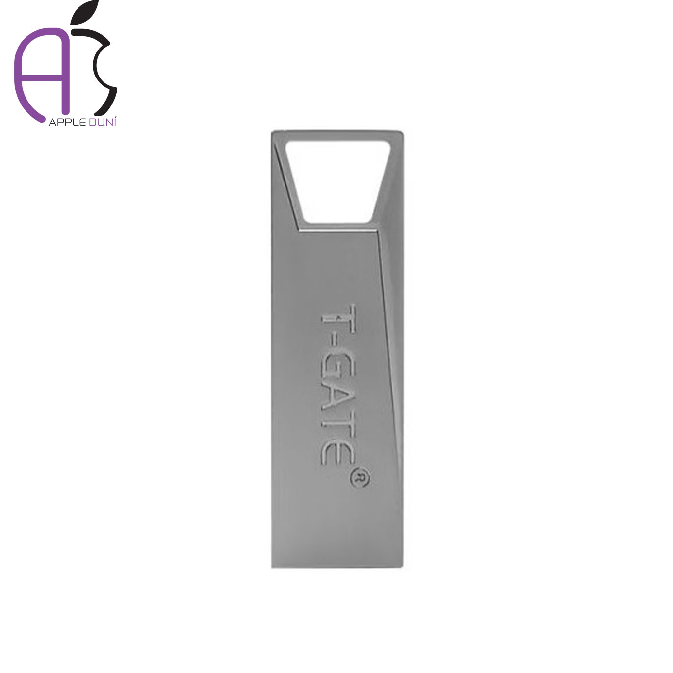 فلش مموری T-gate مدل T104 ظرفیت 64 گیگابایت