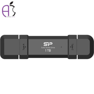 حافظه SSD  سیلیکون پاور 1 ترابایت مدل DS72