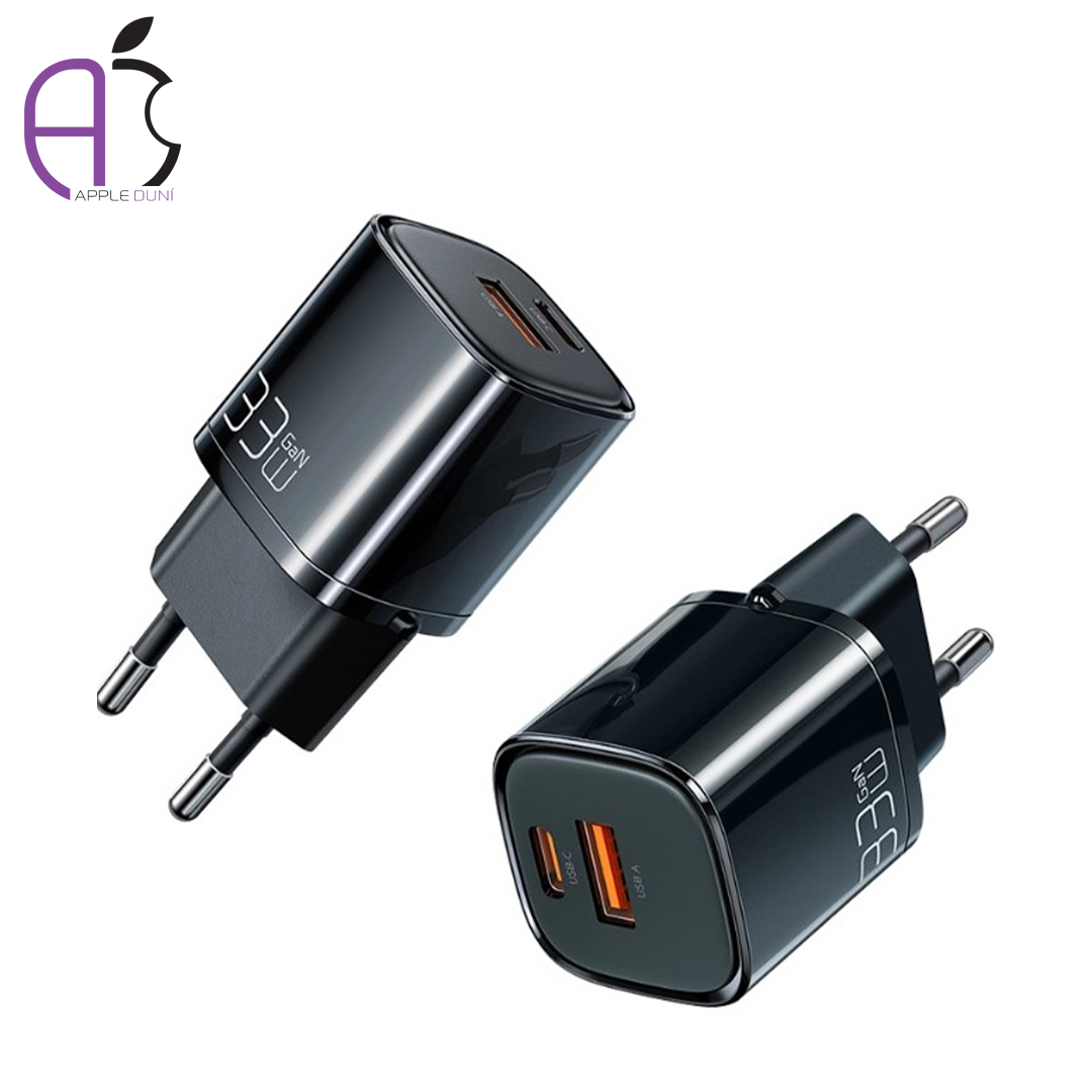 شارژر دیواری 33 وات مک دودو مدل CH-015