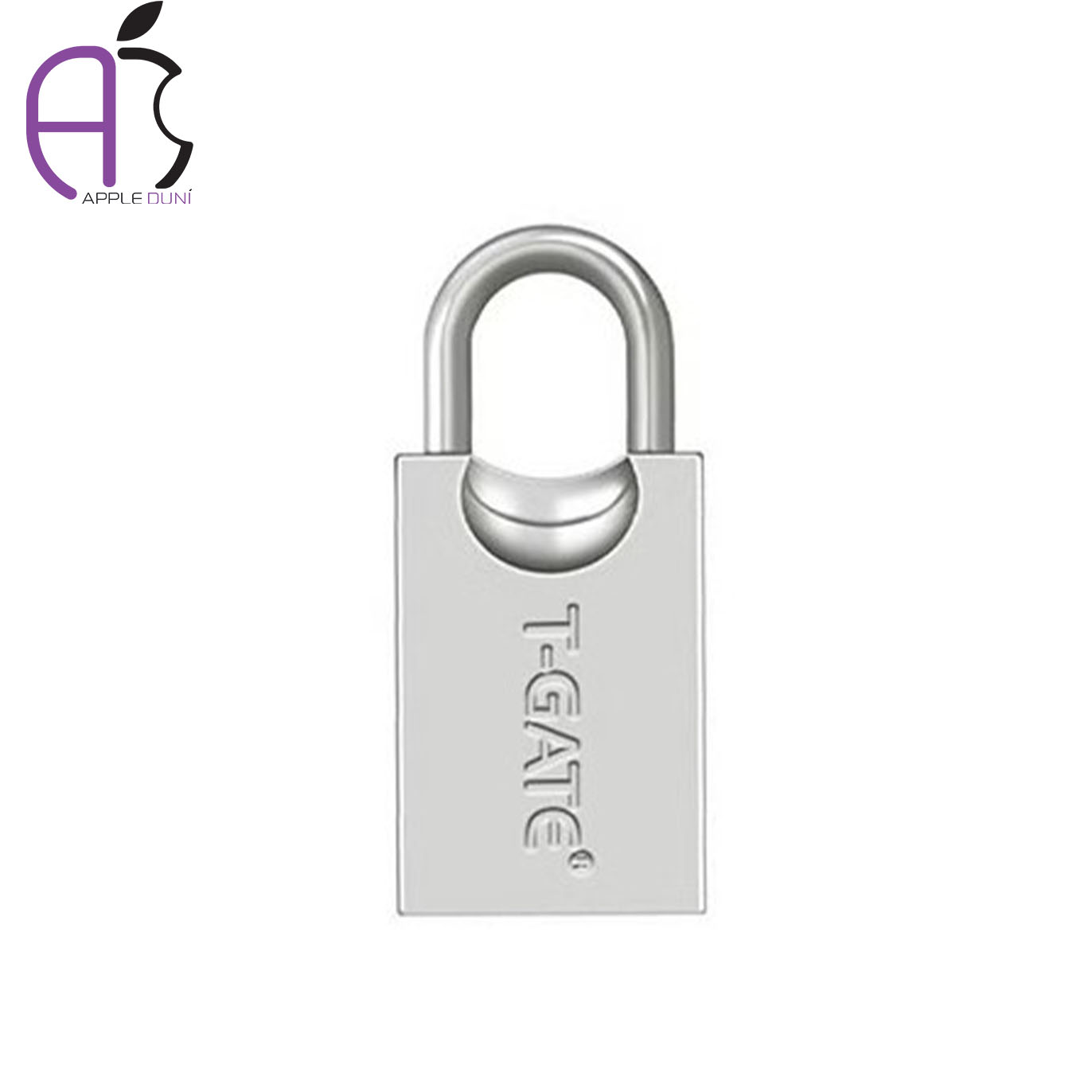 فلش مموری T-gate مدل T106 ظرفیت 64 گیگابایت