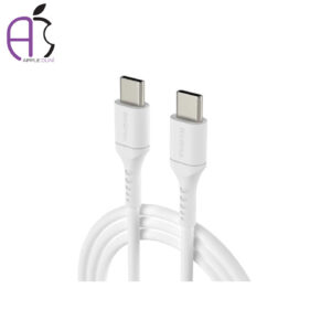 کابل Type C به Type C هادرون مدل HTC-C-C01
