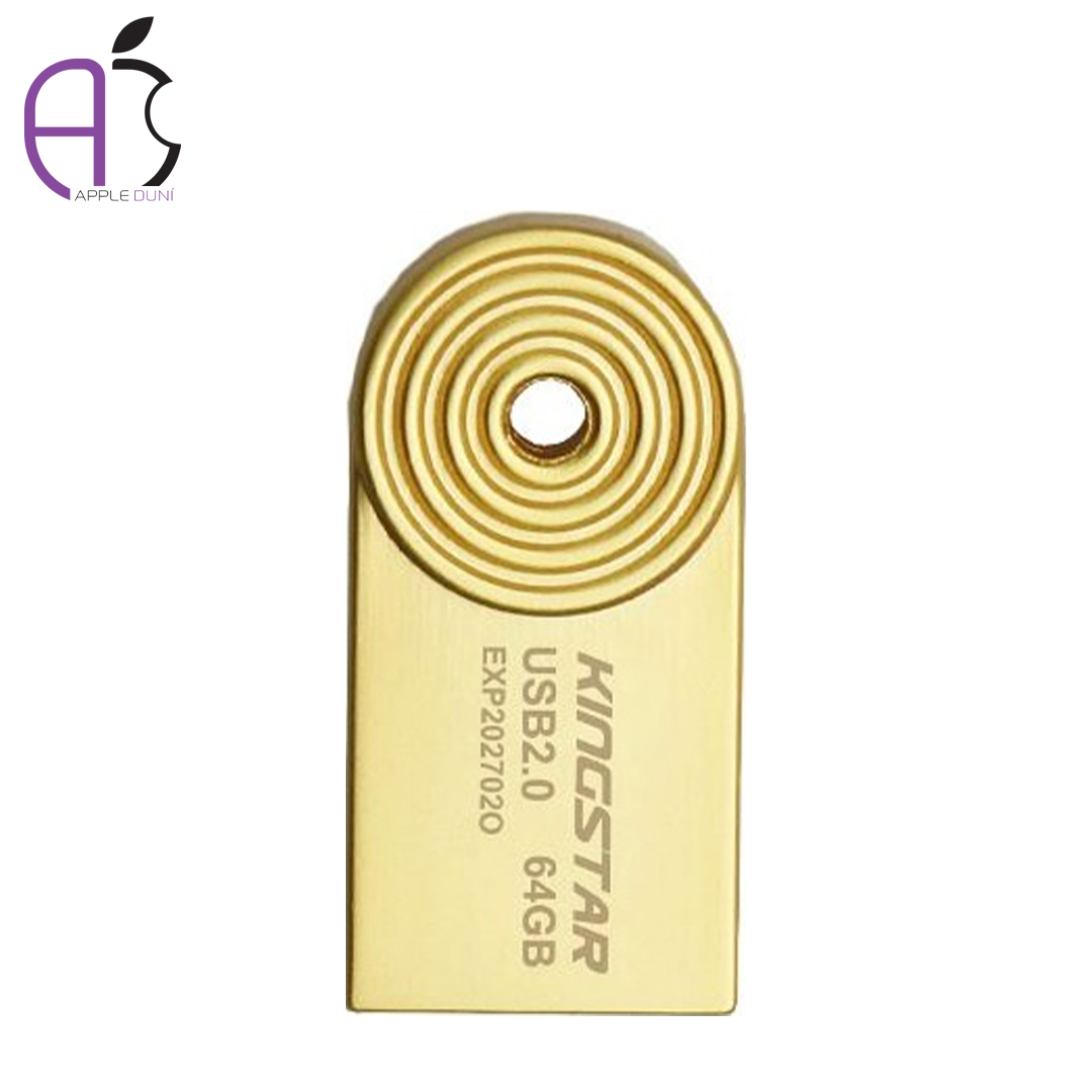 فلش مموری کینگ استار مدل KS239 ظرفیت 64 گیگابایت - تصویر 2