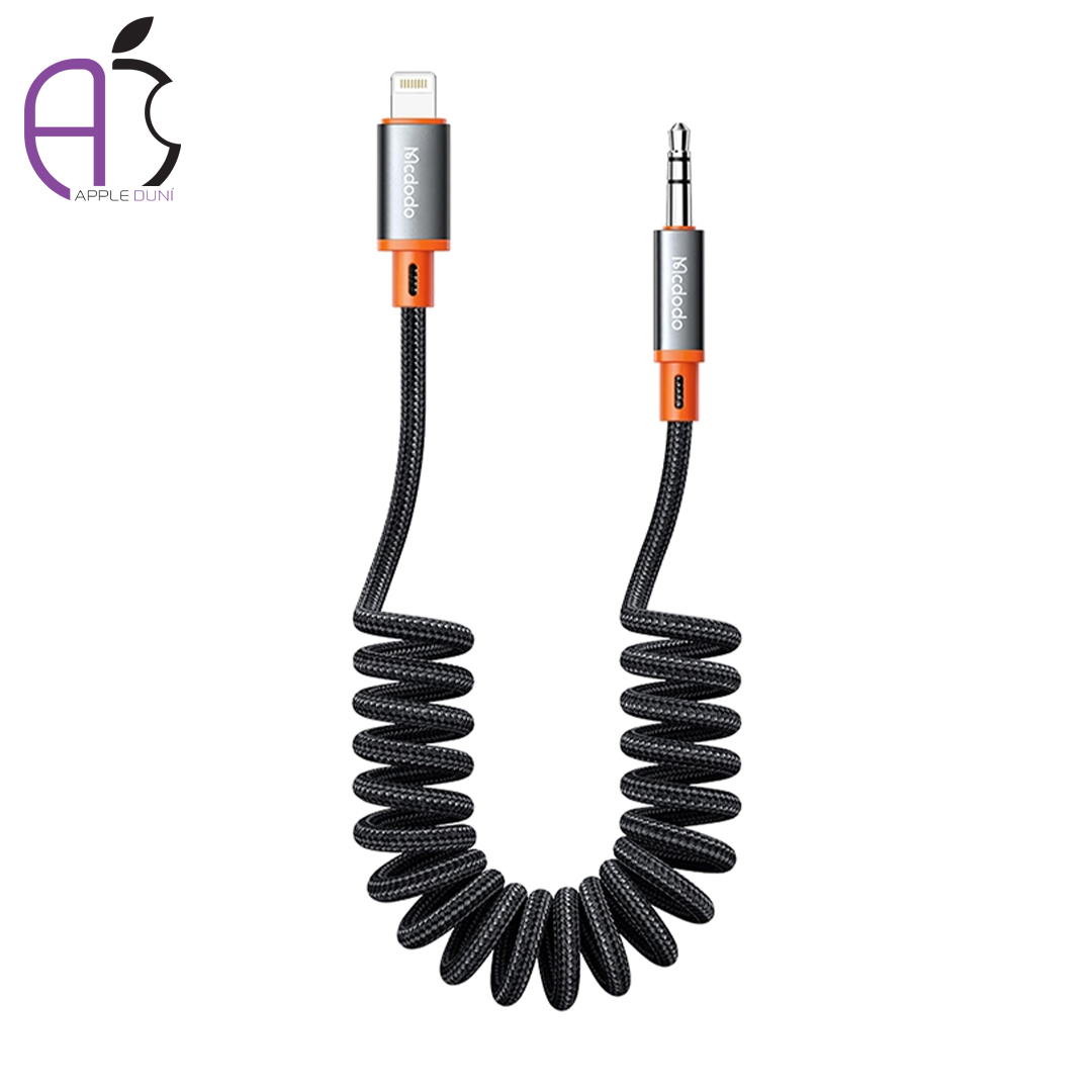 کابل تبدیل لایتنینگ به AUX مک دودو مدل CA-0890 - تصویر 2