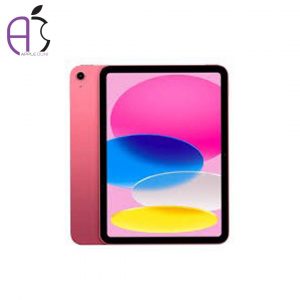 iPad 10" 256G WiFi - تصویر 4