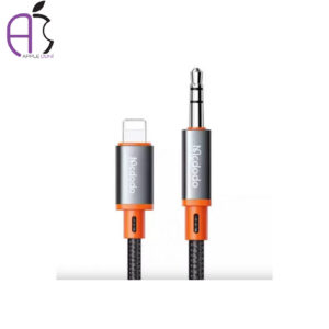 کابل تبدیل لایتنینگ به AUX مک دودو مدل CA-0780