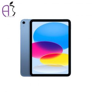iPad 10" 256G WiFi - تصویر 3
