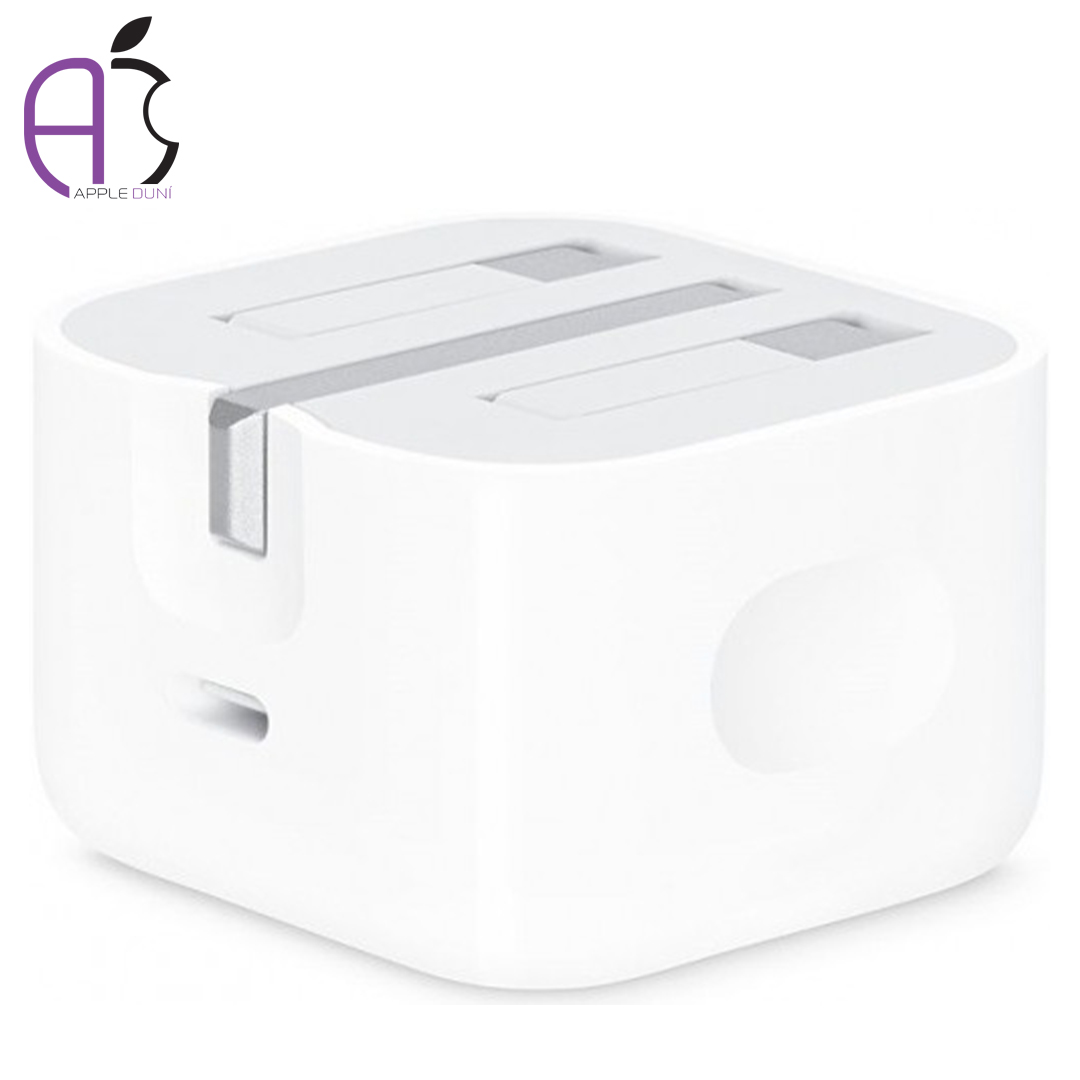 Adaptor 20W Guaranteed - تصویر 2