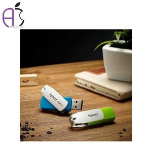فلش مموری USB 2.0 اپیسر مدل AH335 ظرفیت 64 گیگابایت - تصویر 3