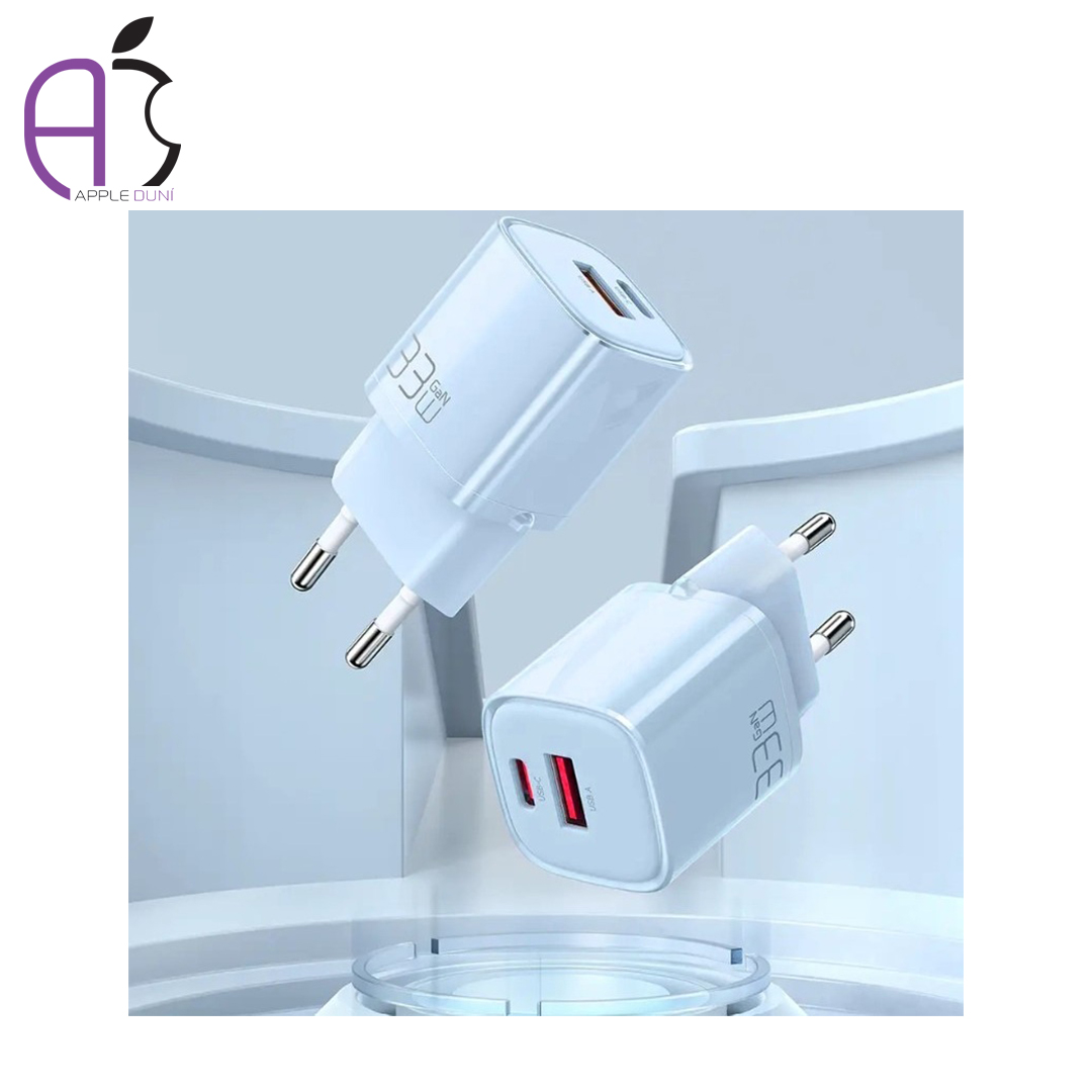 شارژر دیواری 33 وات مک دودو مدل CH-015 - تصویر 2
