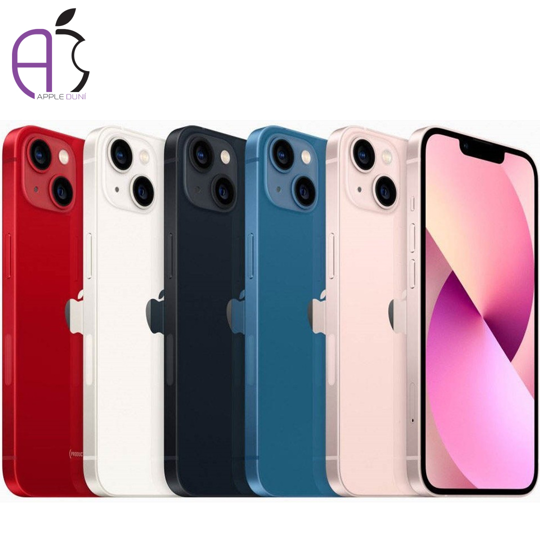 آیفون 13 | حافظه 128 گیگ | رم 4 گیگ | نات اکتیو | iPhone 13 CH/A - تصویر 2