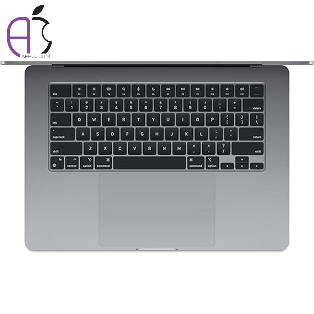 MacBook Air 15″ M3 MRY M3 2024 (256/8) - تصویر 2