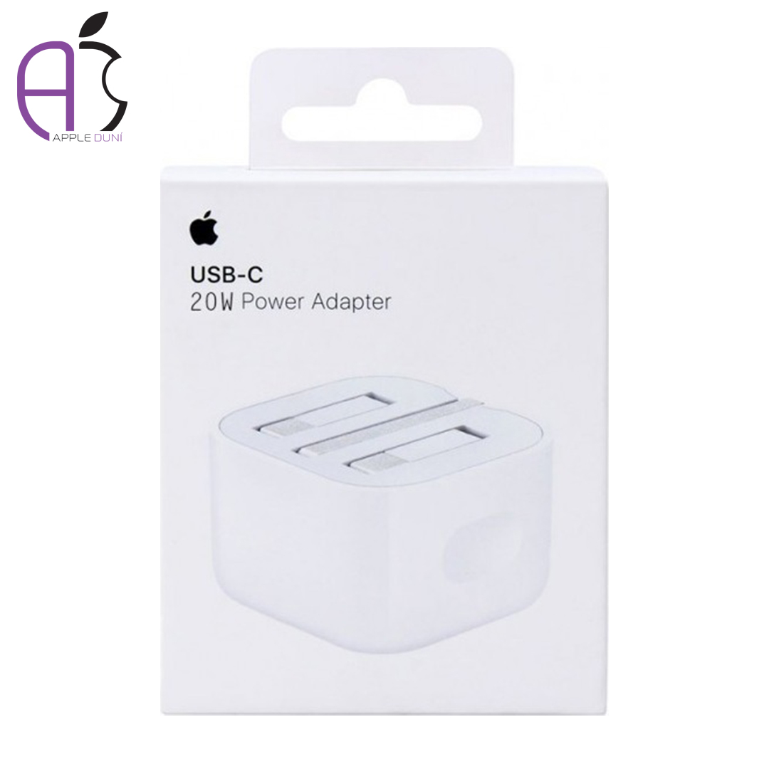 Adaptor 20W Guaranteed