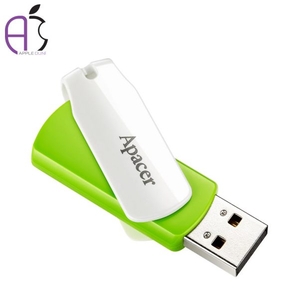 فلش مموری USB 2.0 اپیسر مدل AH335 ظرفیت 64 گیگابایت