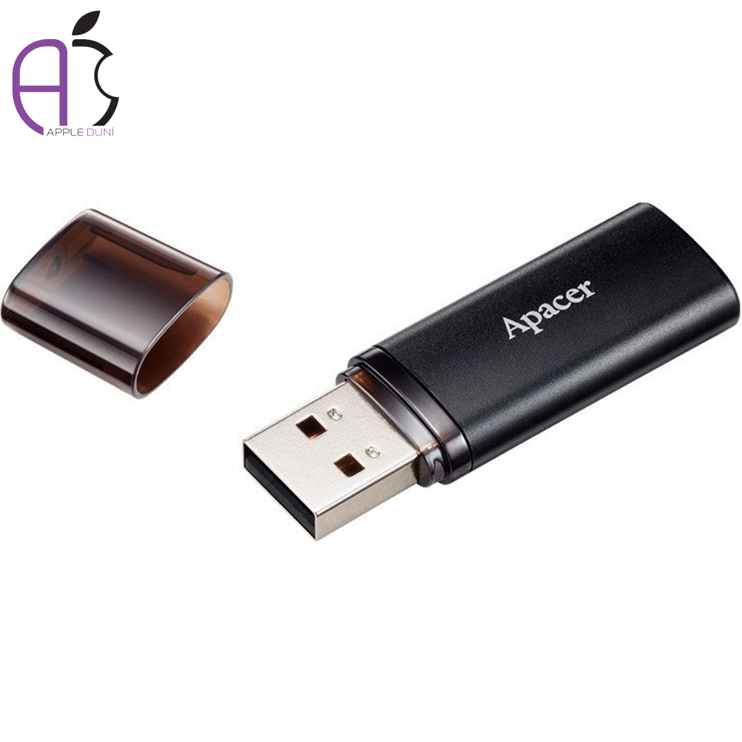 فلش مموری اپیسر مدل AH25B ظرفیت 64 گیگابایت