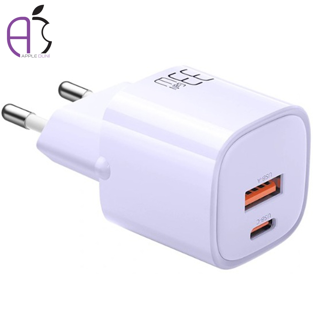 شارژر دیواری 33 وات مک دودو مدل CH-015 - تصویر 3
