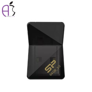فلش مموریSP مدل Jewel J08 ظرفیت 32 گیگابایت