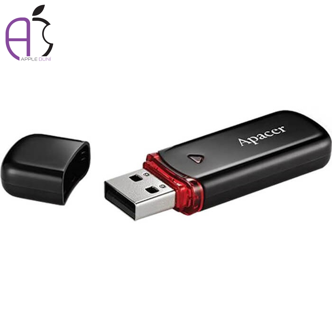فلش مموری اپیسر مدل AH333 ظرفیت 64گیگابایت