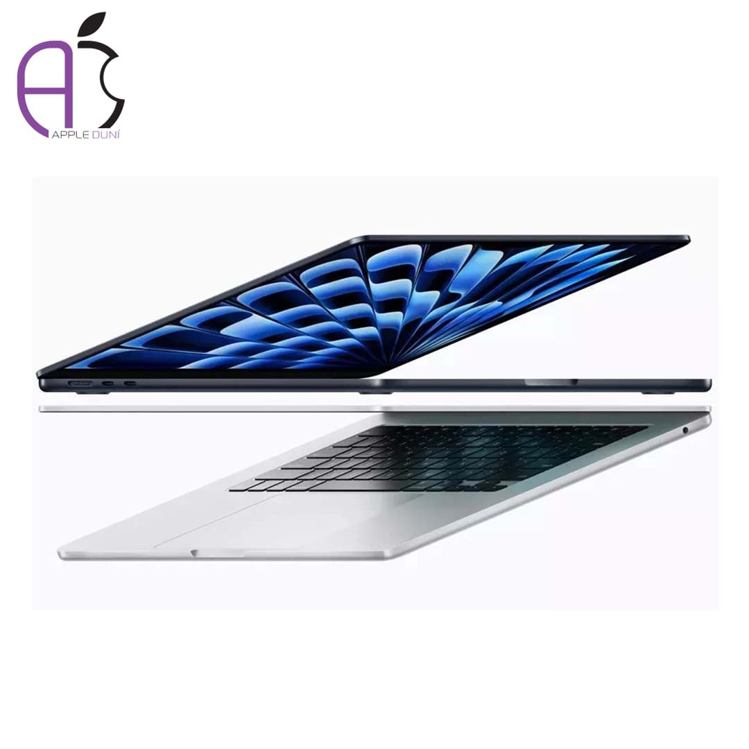 MacBook AIR 15" M3 MRY V3 2024 (512/8) - تصویر 2