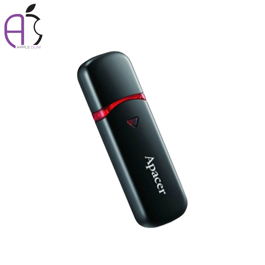 فلش مموری اپیسر مدل AH333 ظرفیت 64گیگابایت - تصویر 2