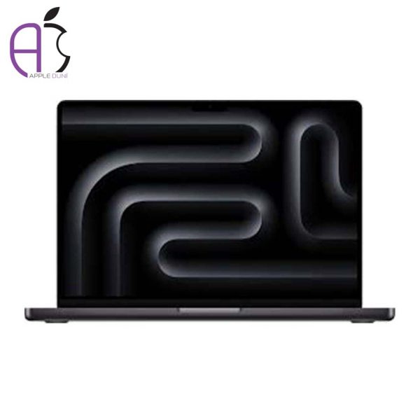 MacBook-Chip-14" M4 MW2W3