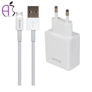 شارژر دیواری 12 وات مک دودو مدل CH-3971 به همراه کابل Micro USB