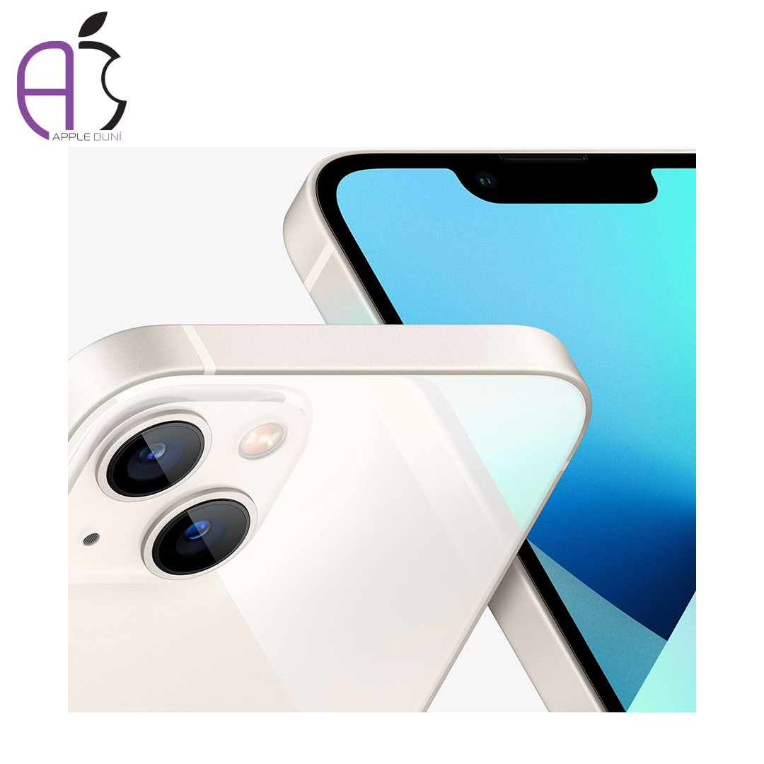 آیفون 13 | حافظه 128 گیگ | رم 4 گیگ | نات اکتیو | iPhone 13 CH/A - تصویر 4