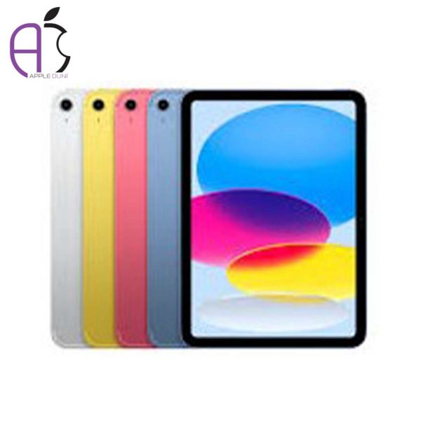 iPad 10" 256G WiFi