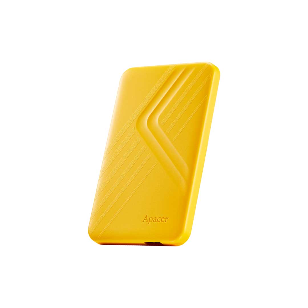 هارد اکسترنال Apacer مدل AC236 ظرفیت 1 ترابایت - تصویر 3