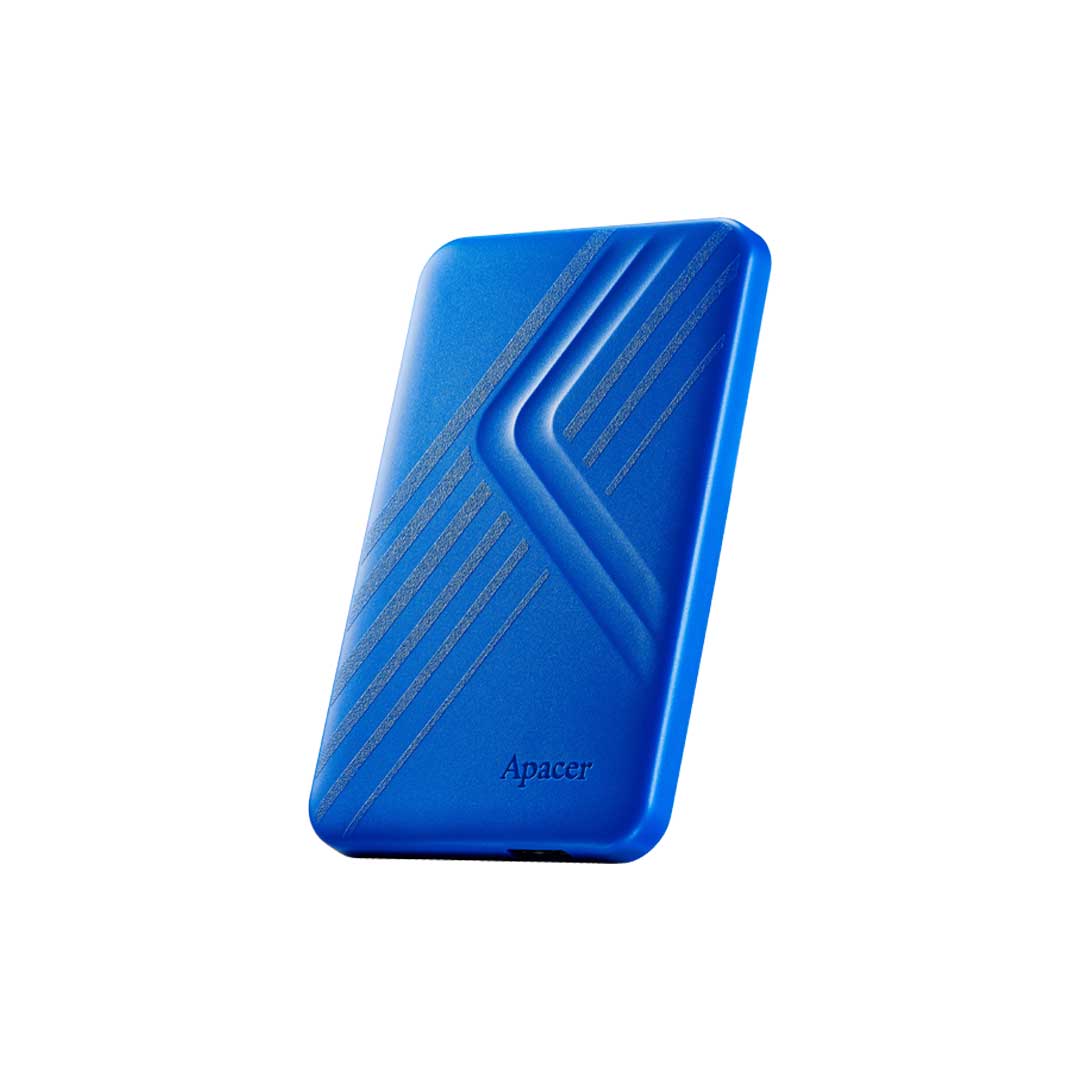 هارد اکسترنال Apacer مدل AC236 ظرفیت 1 ترابایت - تصویر 4
