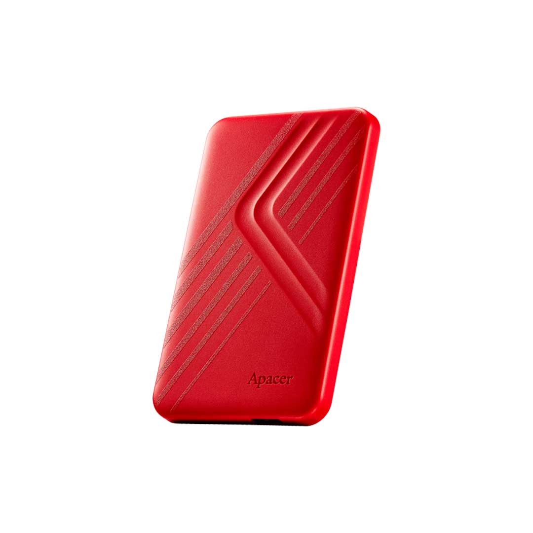 هارد اکسترنال Apacer مدل AC236 ظرفیت 1 ترابایت - تصویر 5