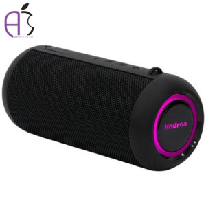 اسپیکر بلوتوثی قابل حمل هادرون Speaker BTS-115