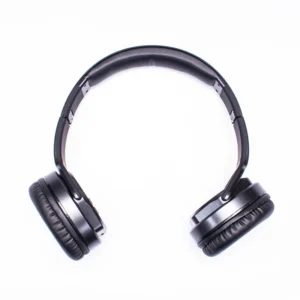 هدفون اسپیکر بیسیم کینگ استار مدل KBH105S