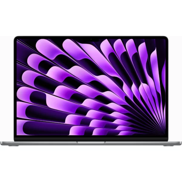 (256/8) MacBook Air 15" M2 2023 MQK P3