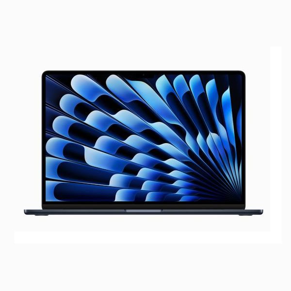 (512/8) MacBook Air 15" M2 2023 MQK X3