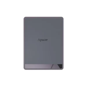 اس اس دی اکسترنال اپیسر مدل AS724 ظرفیت 1 ترابایت رابط USB 3.2